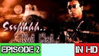 Ishh Fir Koi Hai / Vikral Aur Gabral Episode 2 in HD