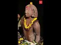 😱 पशुपतिनाथ मंदिर से निकल रही मूर्ति महाविनाश the scary idol of birupakshya 😱