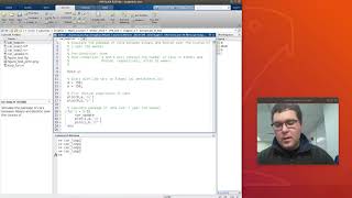 Example 3.2 from Chapter 3: for loops and basic plotting