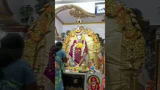 morai saibaba temple