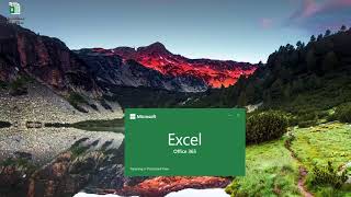 Excel Primer