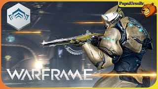 WARFRAME │ PRIMEIRA MISSÃO EM VENUS (E GATE) #warframe