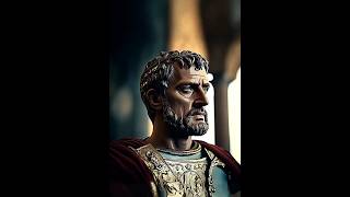 Aurelian: The Roman Emperor Assassinated by His Own Soldiers