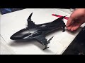 adam s awsome project s amt models batboat build