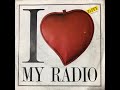 Taffy Midnight Radio I Love My Radio 1985 Vinyl Discogs