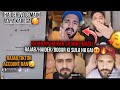 Rajab Ny Haider Sy Mafi Magli | Haider Vlog Main Aaya Karega 🥰 | Rajab/Haider/Dogar Ki Sula Hu Gai😍🔥