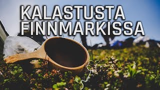 Rautureissu | Kalastusta Finnmarkissa | Jakso 2