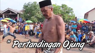 LAGA AKHIR FESTIVAL OJUNG TAPEN BONDOWOSO