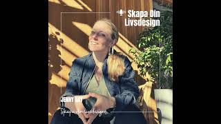 22. Camilla Ström - Hämta livskraft ur ditt skapande!