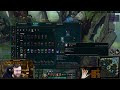 who knew botlane viktor was this crazy diamond viktor vs zeri full gameplay