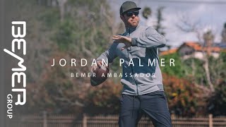 Jordan Palmer Reviews the BEMER Pro Set (GO Edition)