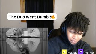 Drake Came Back With It!!! - DRAKE - IT’S UP (Feat. 21 SAVAGE & YOUNG THUG) (Reaction)