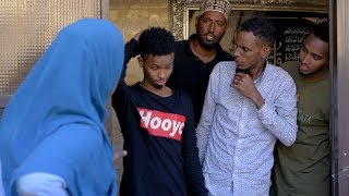 When You Come From Abroad | Somali React