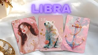 LIBRA ❤️✨, THIS ACCIDENT IS CONFIRMED FOR FEBRUARY 13TH‼️ SOMETHING IS HAPPENING IN YOUR LIFE 🚨