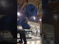 315lbs x 5 reps motivation squat weightlifting legday