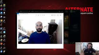 IRL - Sliker's Visa (Itssliker)
