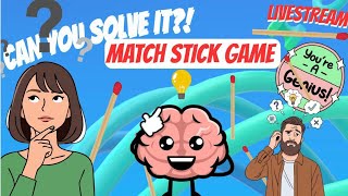 Solve This Problem Are You Challenge Enough Brainteaser Mathematics