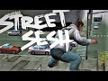 Etnies Street Sesh - Online Game (Shockwave Player)