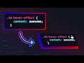3D Tilting Card Effect with Mouse Tracking // HTML, CSS & JS