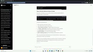 run selenium headless in docker