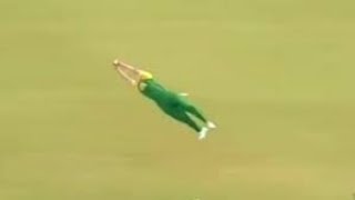 Best Catches in Cricket | All time Best Catches in Cricket History | Top 5