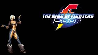 Angel Voice KOF2001