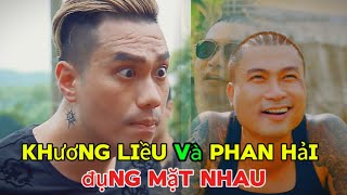 Độc đạo | Khi Khương liều và Phan hải đụng mặt nhau | Phim Cảnh sát hình sự 'Độc đạo'