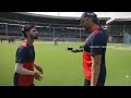 IPL 2023 - Avinash Singh Bowling | Avinash Singh Bowling Speed | RCB Practice Match