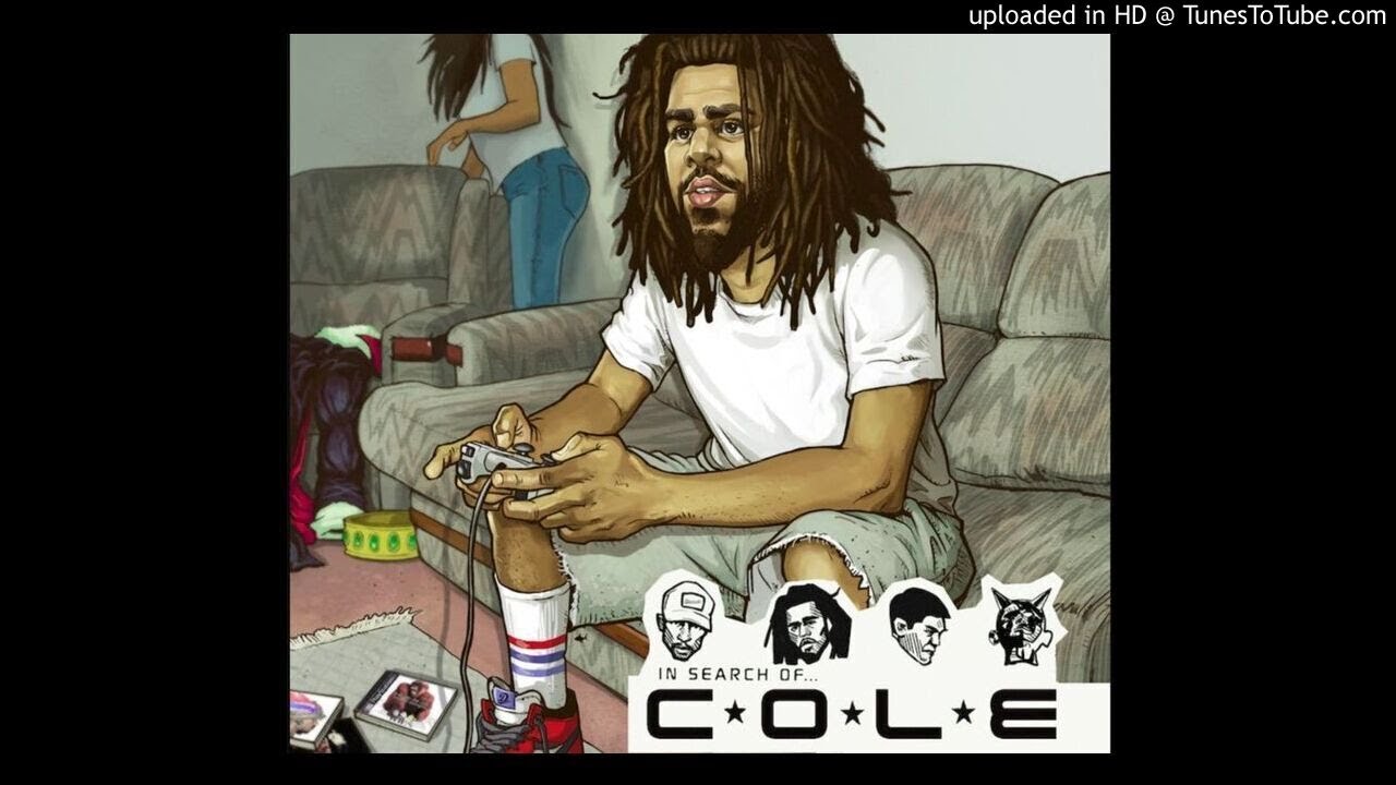 J Cole Immortal Genius Lyrics Caqweph