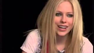 Avril Lavigne - eTalk Extended 2007