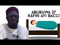 Abubuwa guda 27 da Mutun zaiyi kafin ya kwanta Bacci | Sheikh Aminu Ibrahim Daurawa