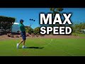 Improve your Golf SWING Speed | Achieving a Single Figure Handicap | Padraig Harrington