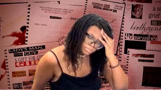 Listening to Epstein's Victim's Journal Entries