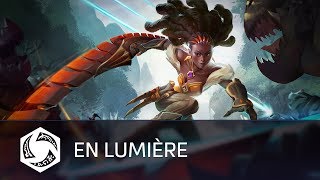 En lumière : Qhira (VOST) | Heroes of the Storm