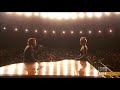 Lady Gaga and Bradley Cooper absolutely KILLED this #Oscars