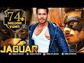 Jaguar Full Movie | Nikhil Gowda | Hindi Dubbed Movies 2021 | Deepti Sati | Tamanaah | Brahmanandam