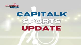 CAPITALK SPORTS UPDATE