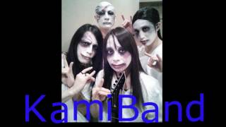 Who is BABYMETAL? ( Part 2, about Kami Band)