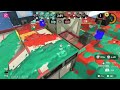 【スプラトゥーン3】ジェットパック祭り チャレンジバトル【イベントマッチ】