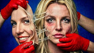 Britney Spears is TRAPPED in a Nightmare