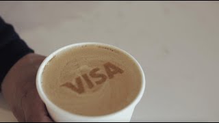 Make a global impact innovating real-time payments technology