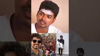 ரசிகர்கள் தான் முக்கியம் 😱💥 #thalapathy67 #thalapathyvijay #lokeshkanagaraj