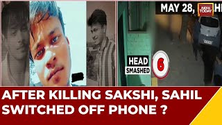 Delhi Murder: Inside Details Of How Killer Sahil Tried To Flee After Killing Sakshi