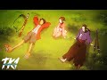 Samurai Champloo | GlobulDub - Seppuku (Tribute to Nujabes)「Lofi/Chill Amv」