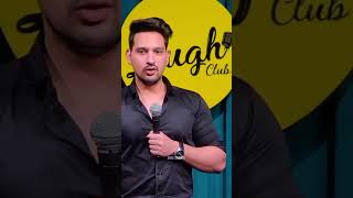 Double meaning😂 | Stand-up comedy #comedy #shorts #funny