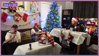 TVLKS with TVBOO: A Very Cajun Christmas Special 2 (Ft. Boogie T \u0026 Bawldy)