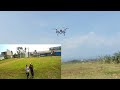 Review drone jadul Yuneec typhoon q500