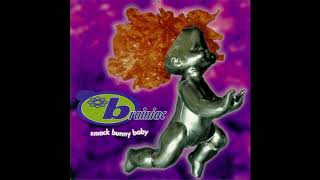 Brainiac - Velveteen