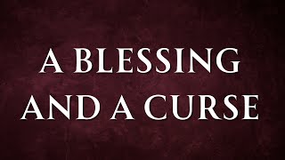 Rev. Darren Motes - A Blessing And A Curse | Midweek Service | 02.05.2025