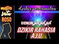 saya bongkar disini !! rahasia DZIKIR ALIF &HA